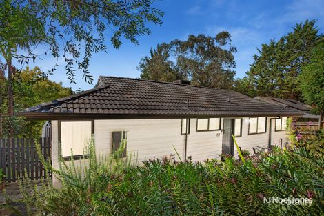 Property photo of 87 Charles Road Lilydale VIC 3140