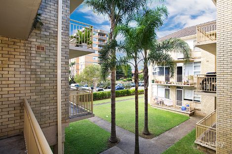 Property photo of 5/8-12 Giddings Avenue Cronulla NSW 2230