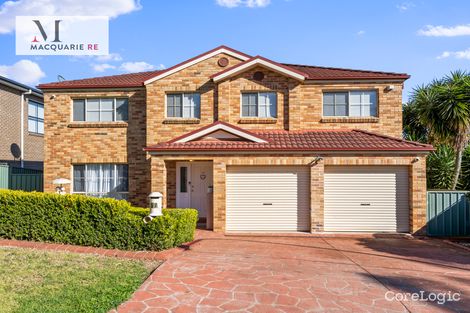 Property photo of 57 York Street Casula NSW 2170