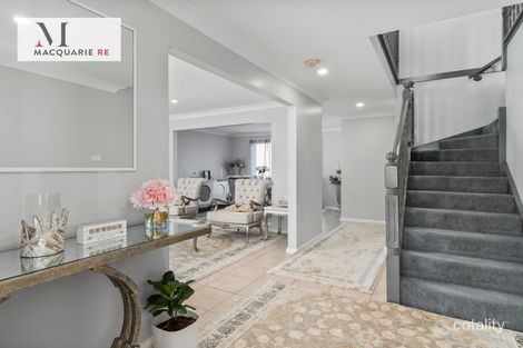 Property photo of 57 York Street Casula NSW 2170