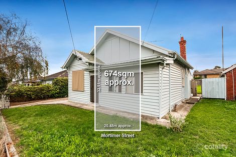Property photo of 15 Mortimer Street Huntingdale VIC 3166