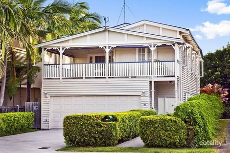 83 Beatrice Tce, Ascot, QLD 4007