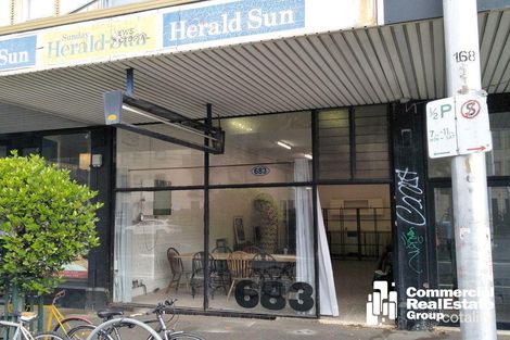 683 Nicholson St, Carlton North, VIC 3054