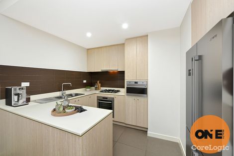 Property photo of 22/8-12 Kerrs Road Lidcombe NSW 2141
