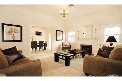 Property photo of 27 Edgecombe Street Kew VIC 3101