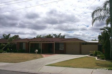 24 Mistletoe Dr, Huntingdale, WA 6110