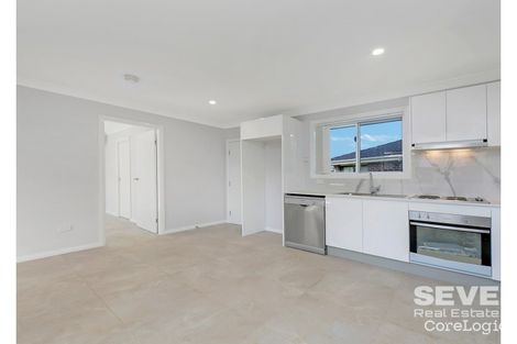 Property photo of 14A Burra Street Pendle Hill NSW 2145