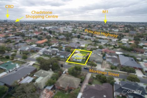 Property photo of 15 Mortimer Street Huntingdale VIC 3166