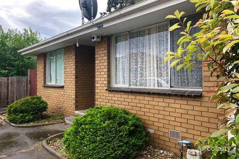 Property photo of 6/131 High Street Thomastown VIC 3074