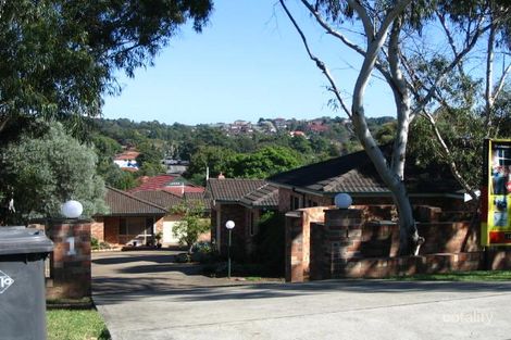 Property photo of 1 Kemp Street Tennyson Point NSW 2111