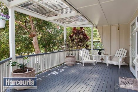 Property photo of 8 Aramac Street Keperra QLD 4054