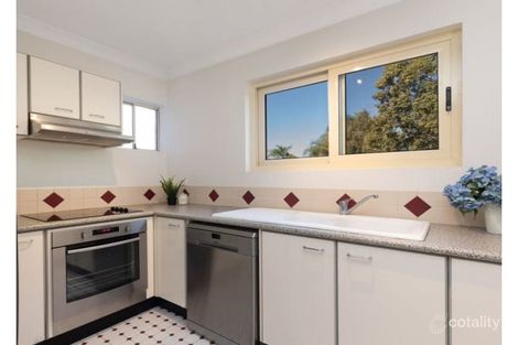 Property photo of 3/470 Milton Road Auchenflower QLD 4066
