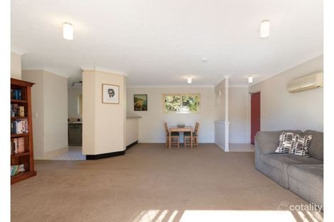 Property photo of 3/470 Milton Road Auchenflower QLD 4066