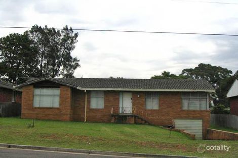Property photo of 48 Sobraon Road Marsfield NSW 2122
