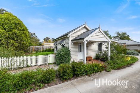1/25 Abeckett Rd, Bunyip, VIC 3815