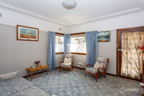 Property photo of 11 Valencia Street Greenacre NSW 2190