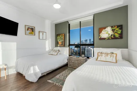 Property photo of 42/14 Macarthur Parade Main Beach QLD 4217