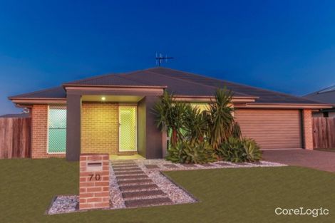 Property photo of 70 Greathead Road Ashfield QLD 4670