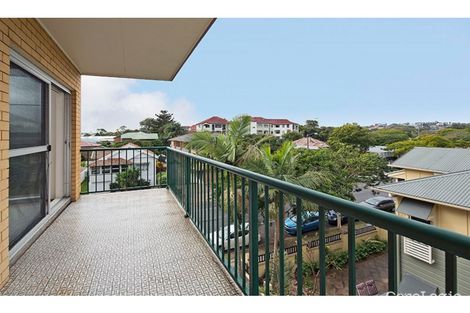 Property photo of 9/921 Brunswick Street New Farm QLD 4005