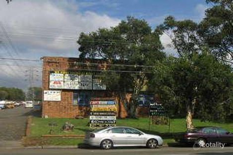 6/185-187 Port Hacking Rd, Miranda, NSW 2228