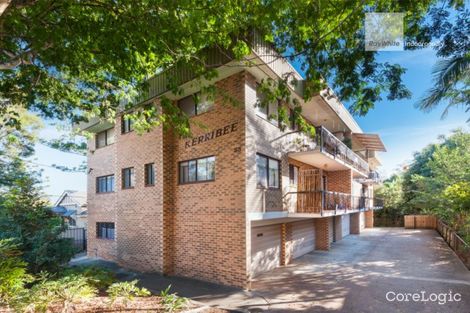 Property photo of 3/55 Central Avenue Indooroopilly QLD 4068