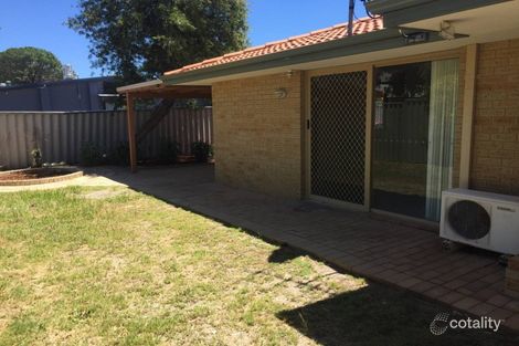 27/35 Winnacott St, Willagee, WA 6156