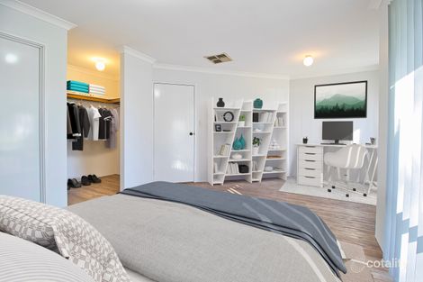 Property photo of 50 Elanora Drive Cooloongup WA 6168