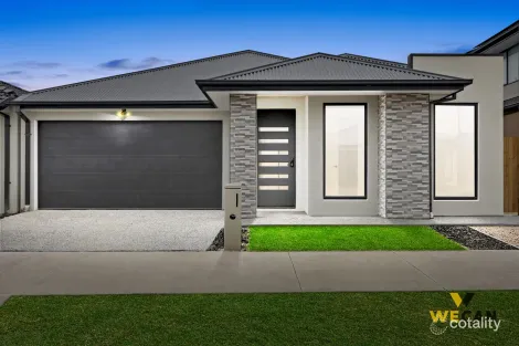 Property photo of 38 Winterfell Road Donnybrook VIC 3064