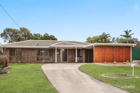 Property photo of 17 Killarney Crescent Capalaba QLD 4157