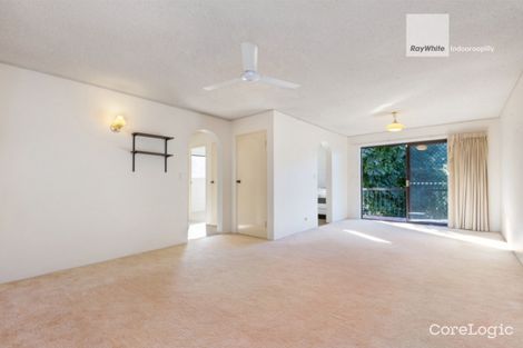 Property photo of 3/55 Central Avenue Indooroopilly QLD 4068