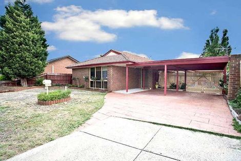 14 Woodworth Ct, Roxburgh Park, VIC 3064
