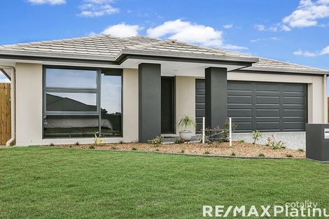 Property photo of 35 Stately Crescent Narangba QLD 4504