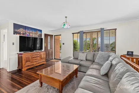 Property photo of 8 Mirragin Street Chermside West QLD 4032