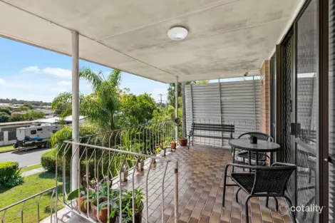 Property photo of 8 Mirragin Street Chermside West QLD 4032