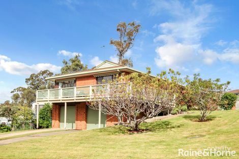 Property photo of 1 Bodalla Place Merimbula NSW 2548