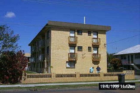 3/75 Stevenson St, Ascot, QLD 4007