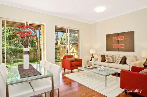 26 Lawson Lane, Naremburn, NSW 2065