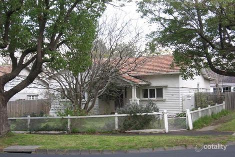 Property photo of 24 Athelstan Road Camberwell VIC 3124