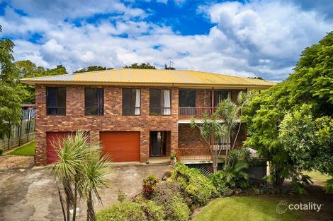 Property photo of 31 Buenavista Drive Bilambil Heights NSW 2486