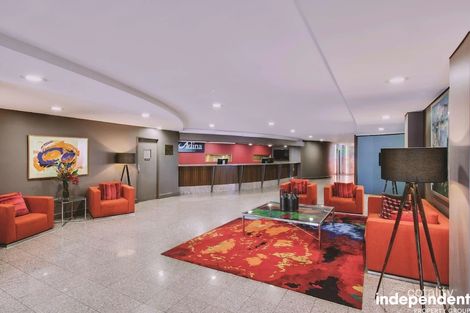 Property photo of 809/74 Northbourne Avenue Braddon ACT 2612