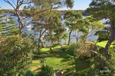 Property photo of 109A Northwood Road Northwood NSW 2066