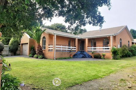 1/27 Armstrong Rd, Mccrae, VIC 3938