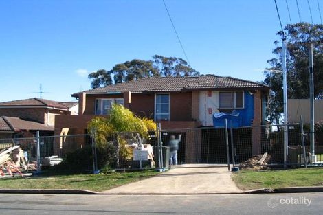 Property photo of 48 Box Road Casula NSW 2170