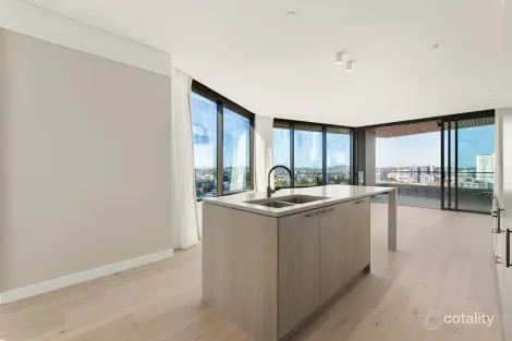 Property photo of 1008/470 Main Street Kangaroo Point QLD 4169