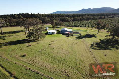 64 Sixpenny Rd, Porongurup, WA 6324
