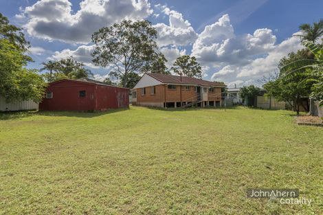 Property photo of 8 Dawson Street Woodridge QLD 4114
