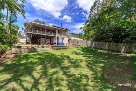 Property photo of 90 Davies Road Ashgrove QLD 4060