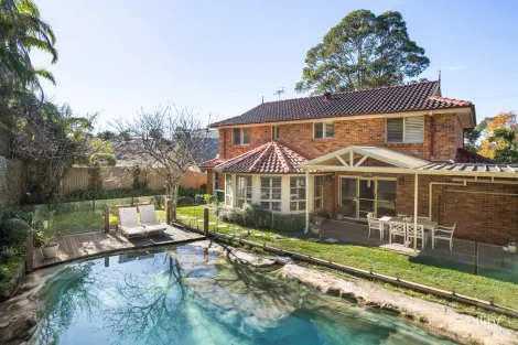 Property photo of 9 Thomas Mitchell Drive Barden Ridge NSW 2234