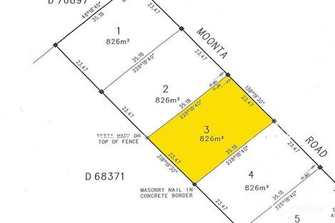 96 Moonta Rd, Moonta Bay, SA 5558