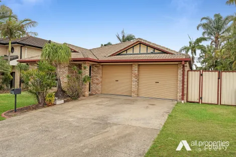 Property photo of 70 Dampier Crescent Drewvale QLD 4116